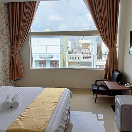 Van Loc Hotel Cần Thơ Kültér fotó