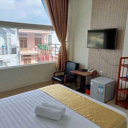 Van Loc Hotel Cần Thơ Kültér fotó