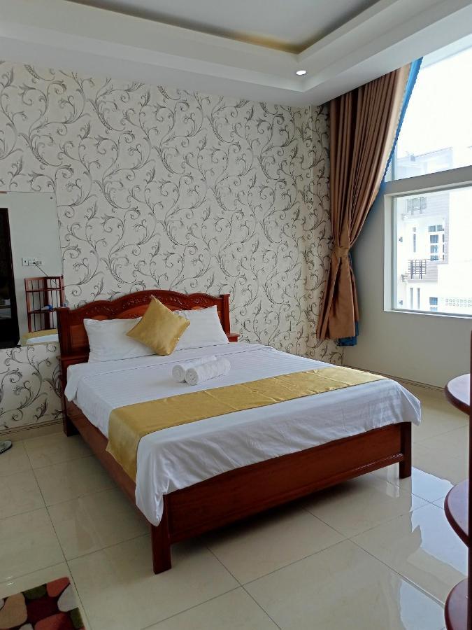 Van Loc Hotel Cần Thơ Kültér fotó