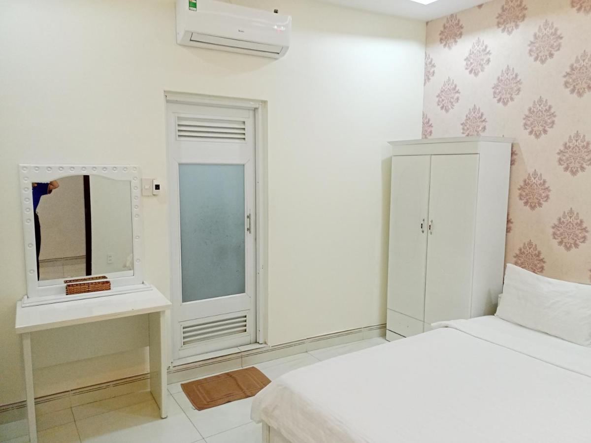 Van Loc Hotel Cần Thơ Kültér fotó