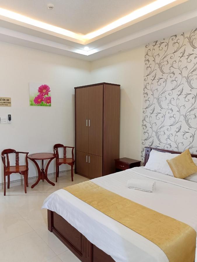 Van Loc Hotel Cần Thơ Kültér fotó