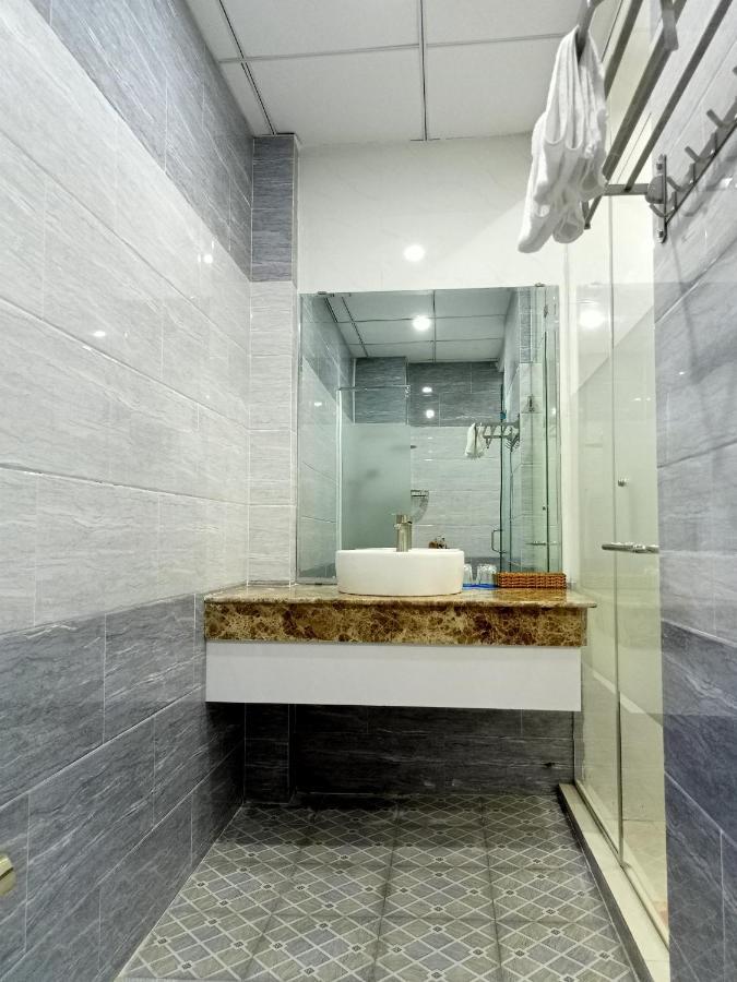 Van Loc Hotel Cần Thơ Kültér fotó