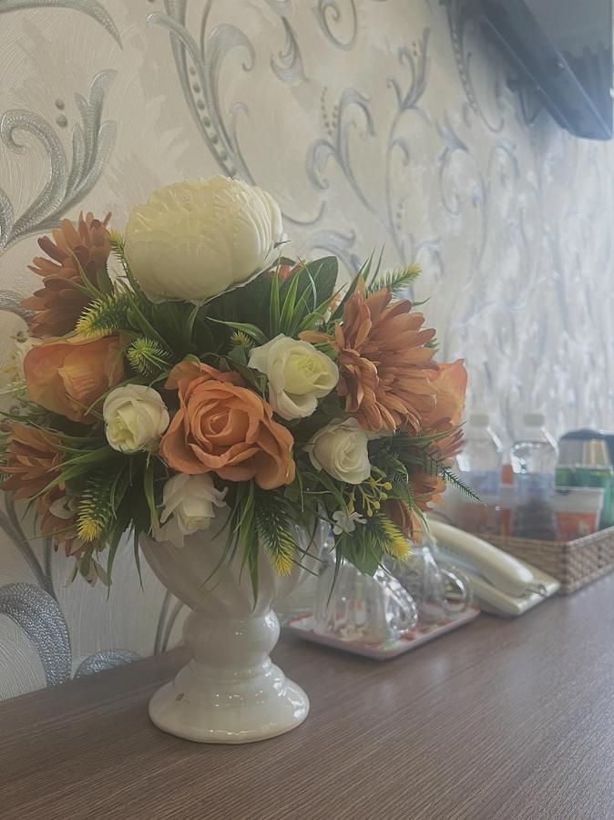 Van Loc Hotel Cần Thơ Kültér fotó