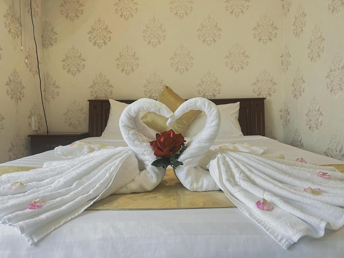 Van Loc Hotel Cần Thơ Kültér fotó